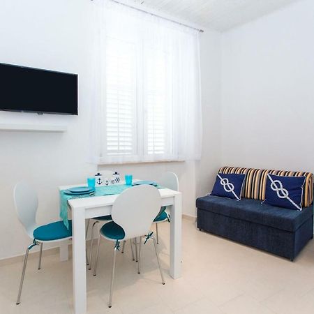 Korcula Apartmanu Mili Esterno foto