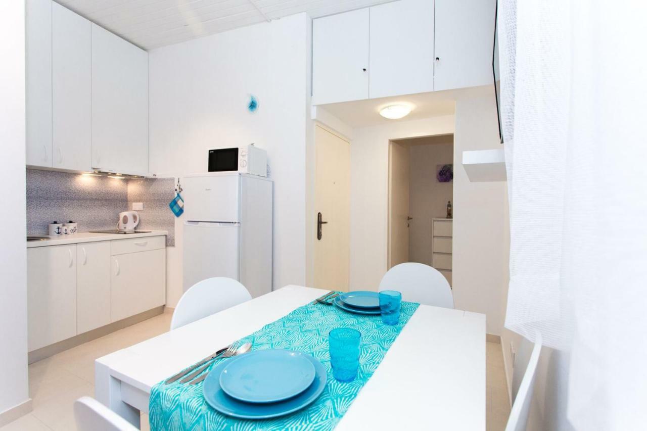 Korcula Apartmanu Mili Esterno foto