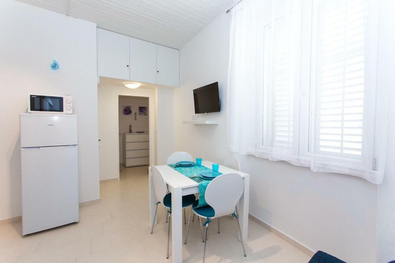 Korcula Apartmanu Mili Esterno foto