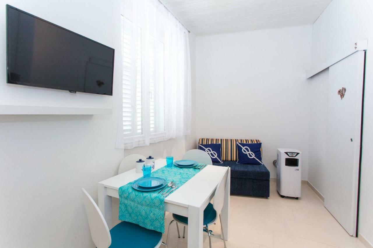 Korcula Apartmanu Mili Esterno foto