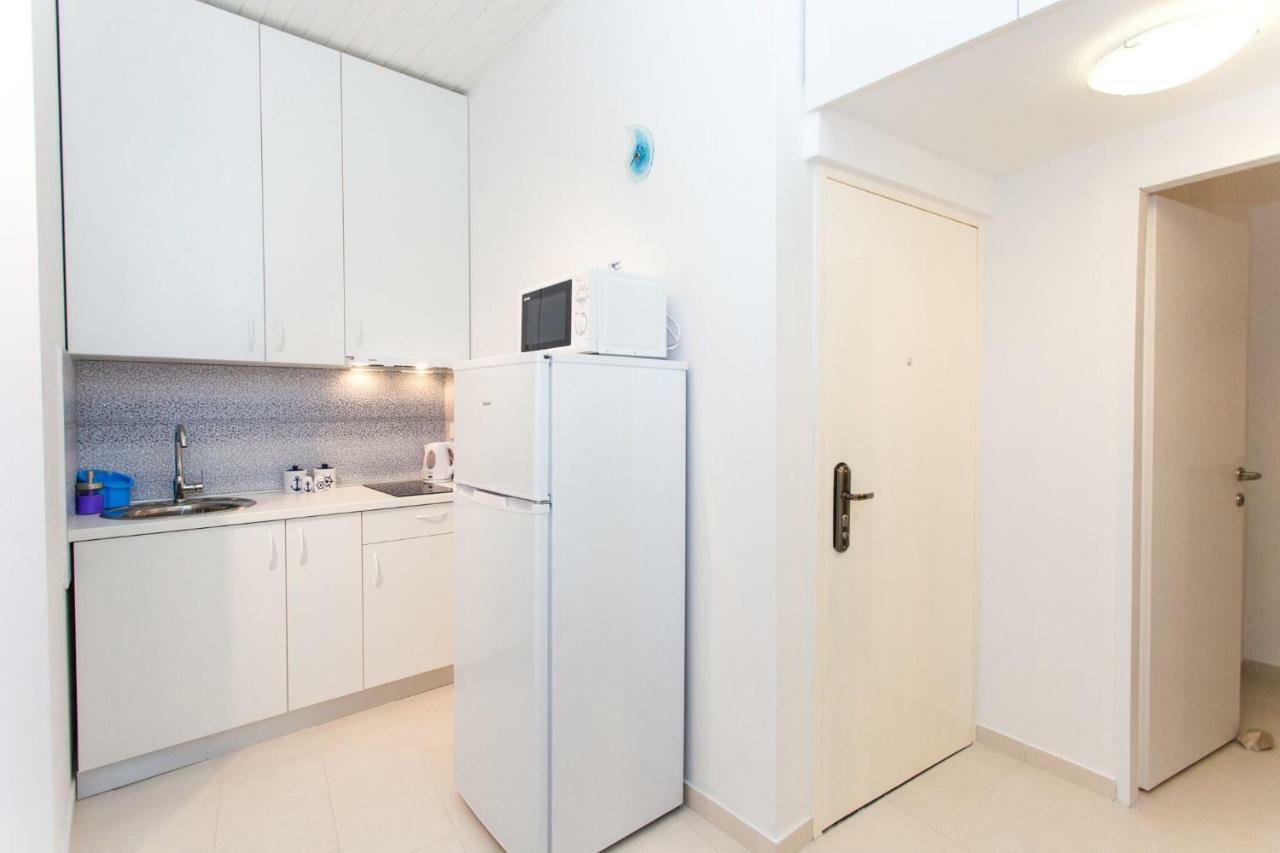 Korcula Apartmanu Mili Esterno foto